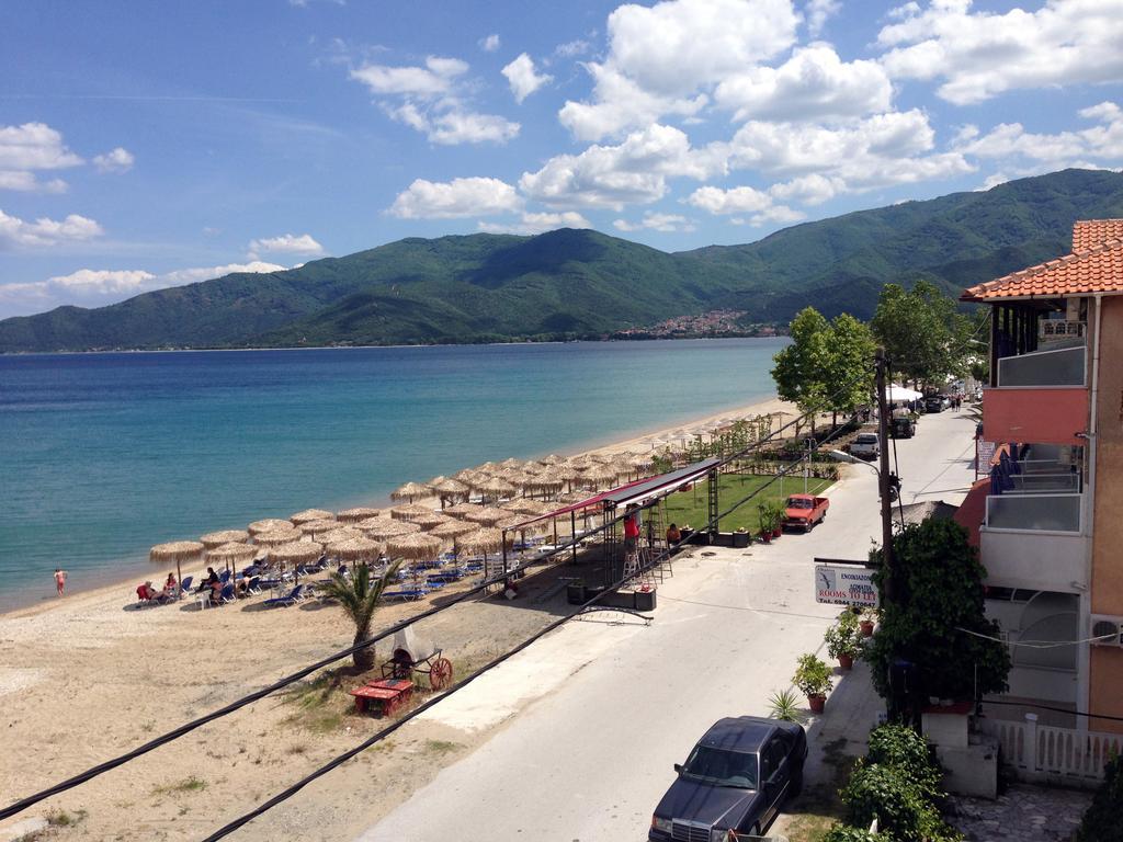 Philoxenia Beach Nea Vrasna Room photo